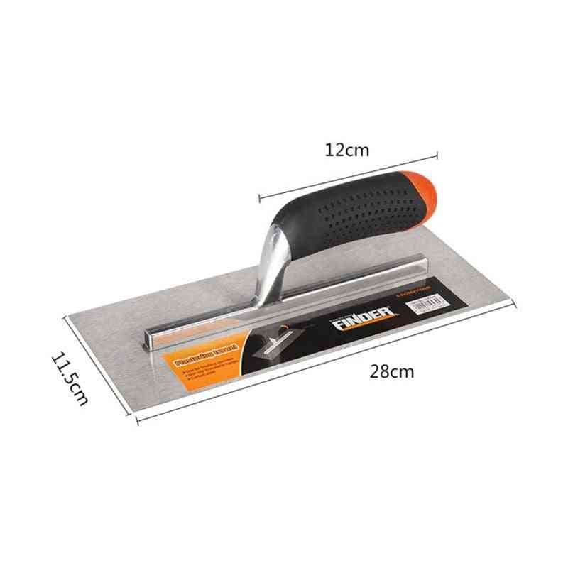 Float Trowel For Construction Tool Kit