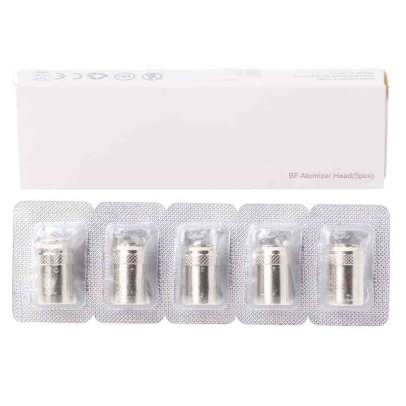 Replacement Cubes Atomizer Coil Heads