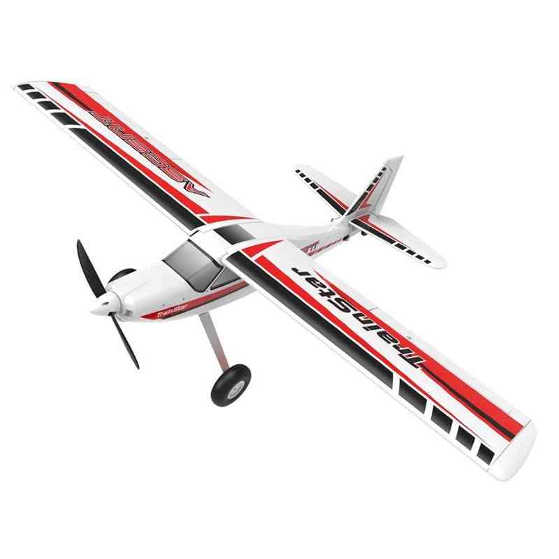 Wingspan Epo Trainer Aircraft Rc Airplane Kit