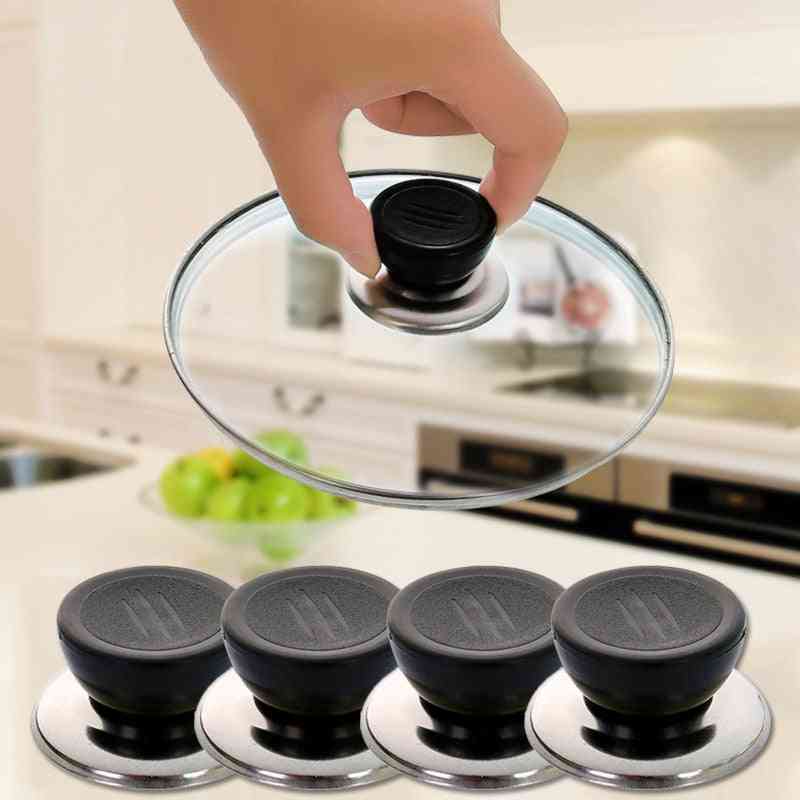 Universal Kitchen Replacement Pan Grip Knob Handle Cover