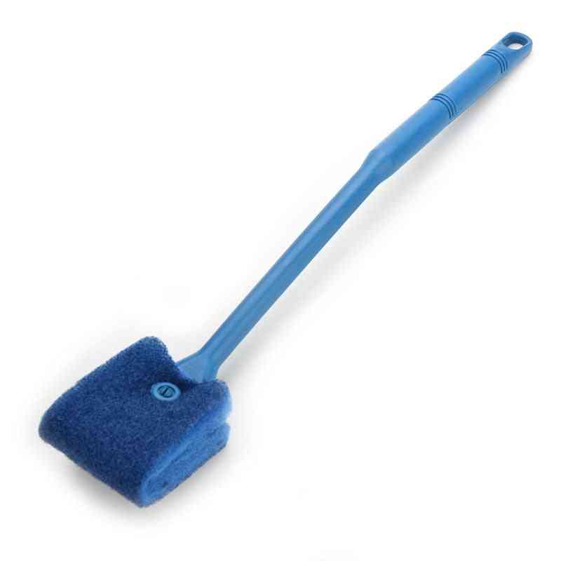 Double-sided Cleaning Brush