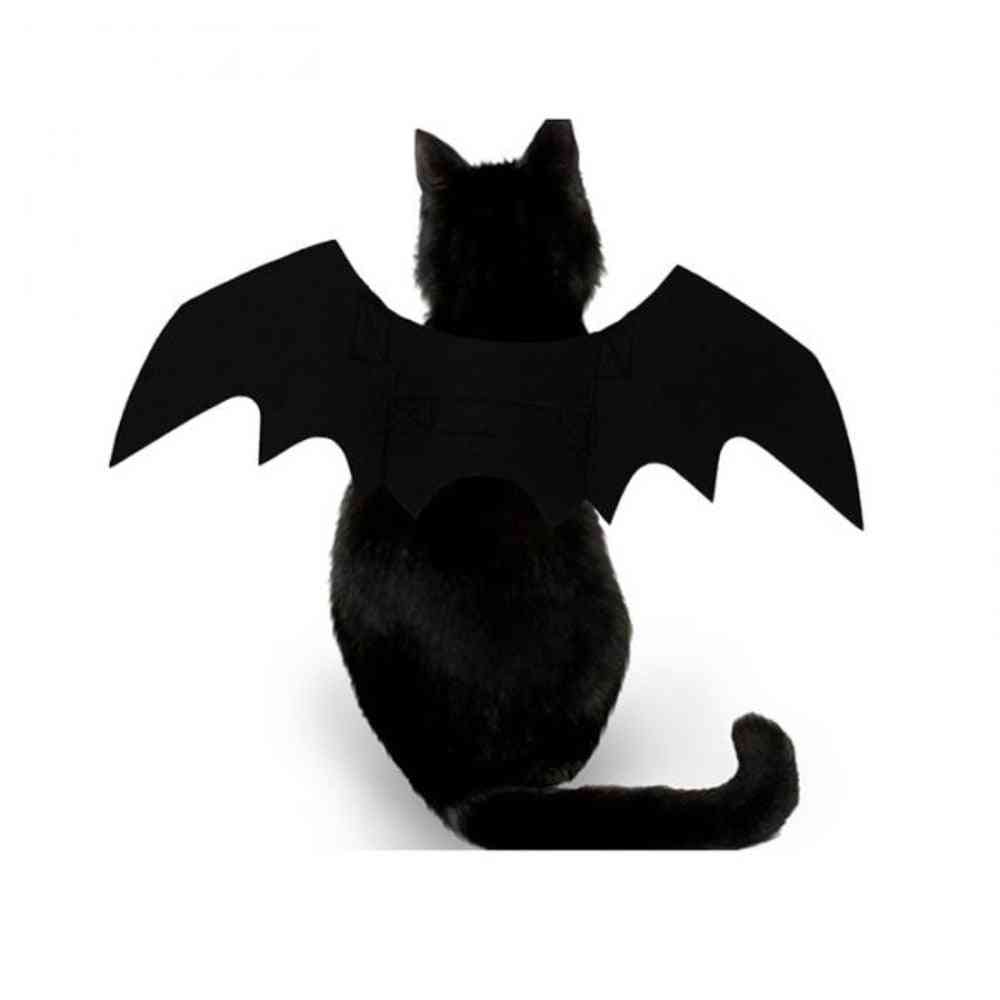 Wing Cosplay Prop Halloween Bat Fancy Dress