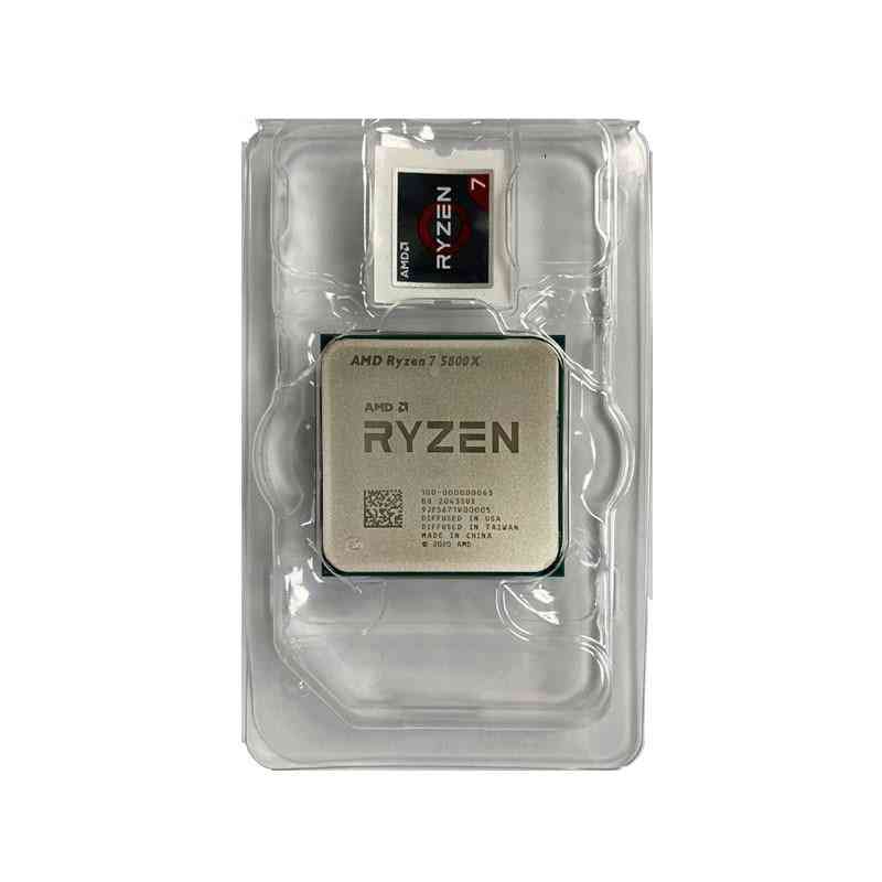 Socket Am4 Without Cooler