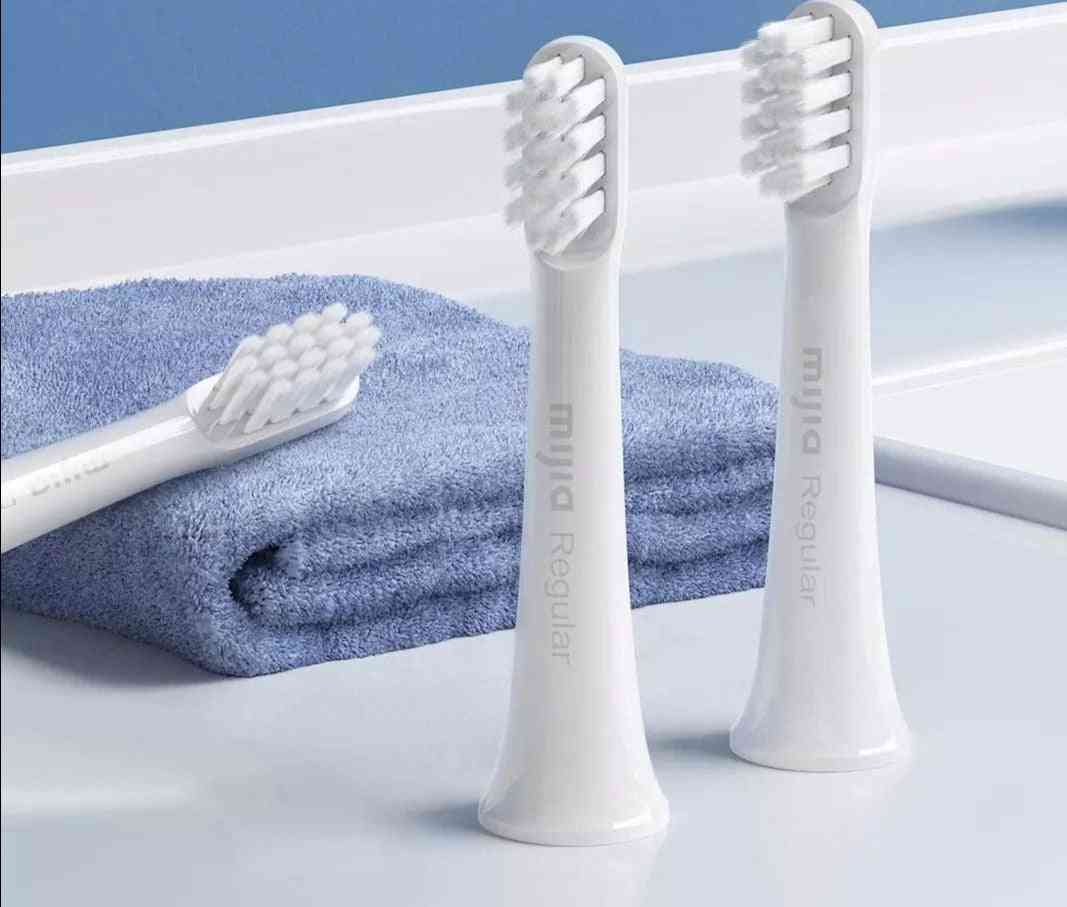 Toothbrush Replacement Teeth Brush Heads
