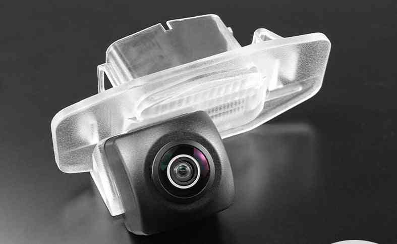 Lens Vehicle Rear View Reverse Camera For Honda Civic Accord Ciimo Fit Spirior