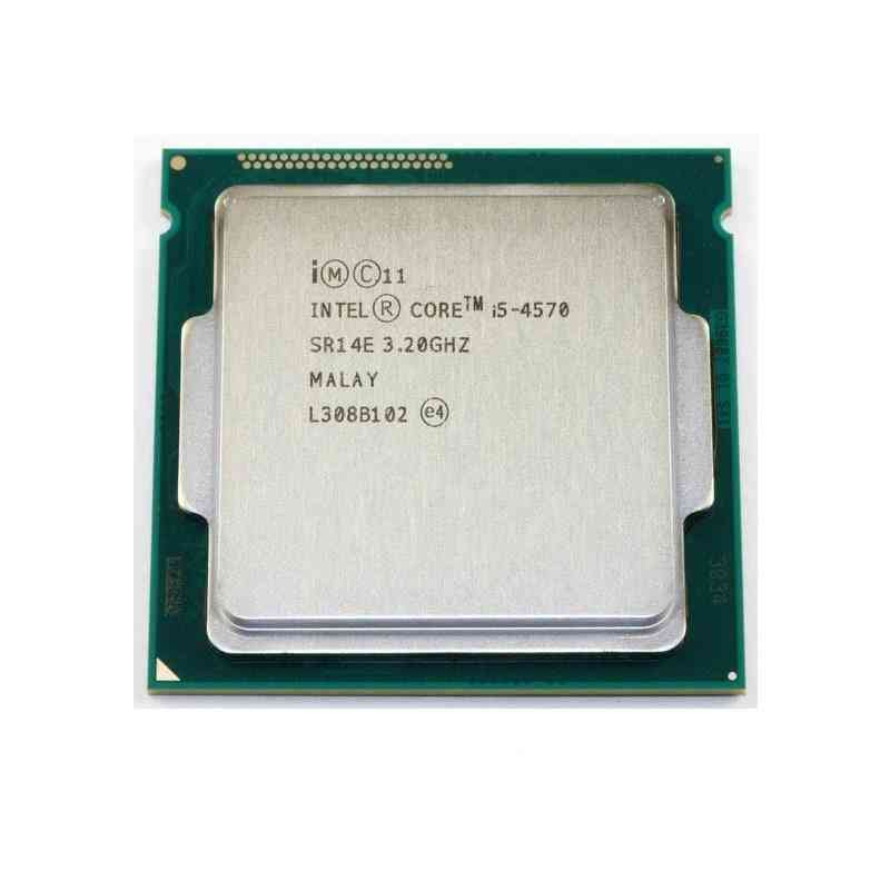 Quad-core Cpu Processor Sr14e