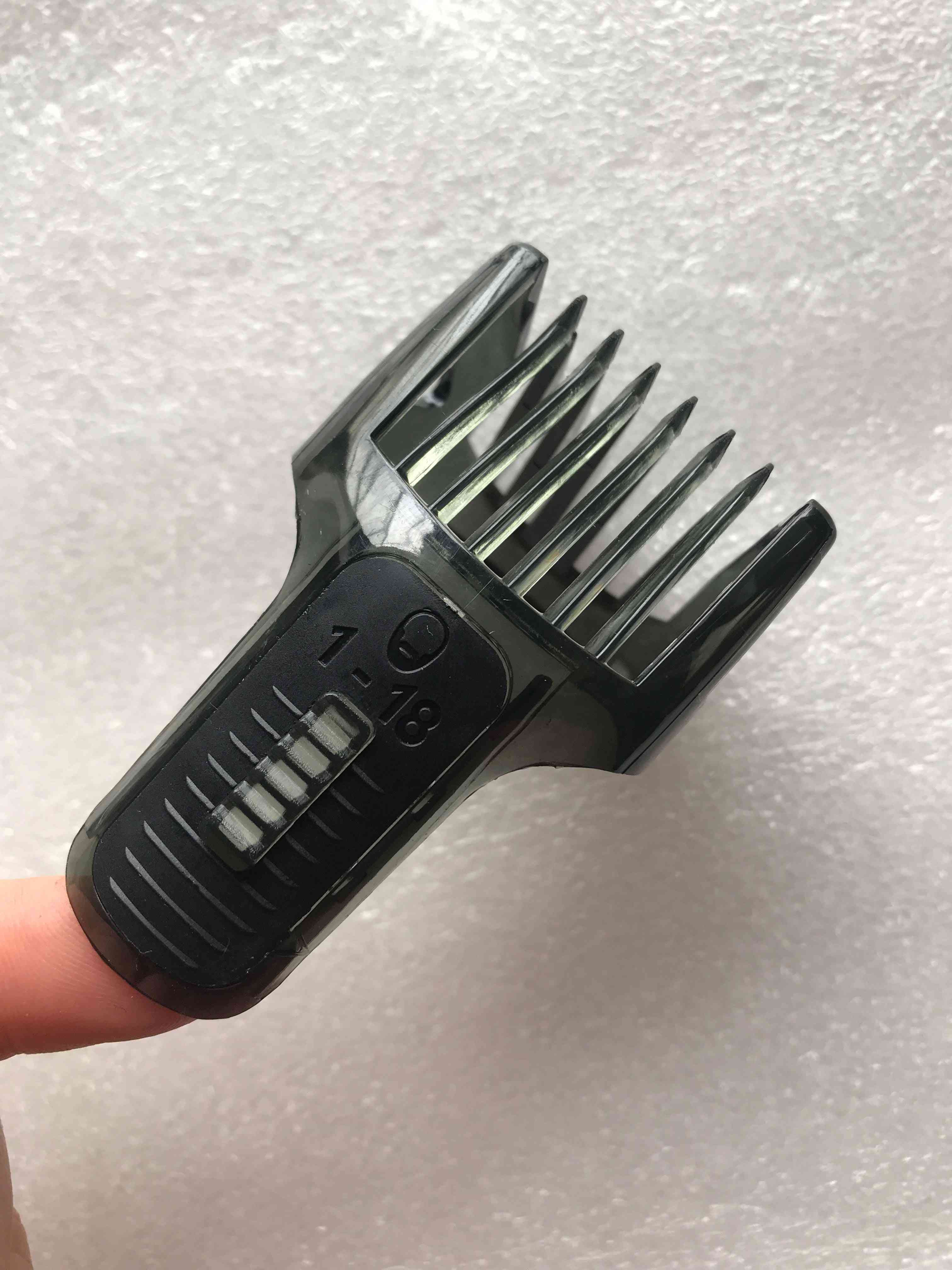 1-18mm Hair Clipper Comb For Philips