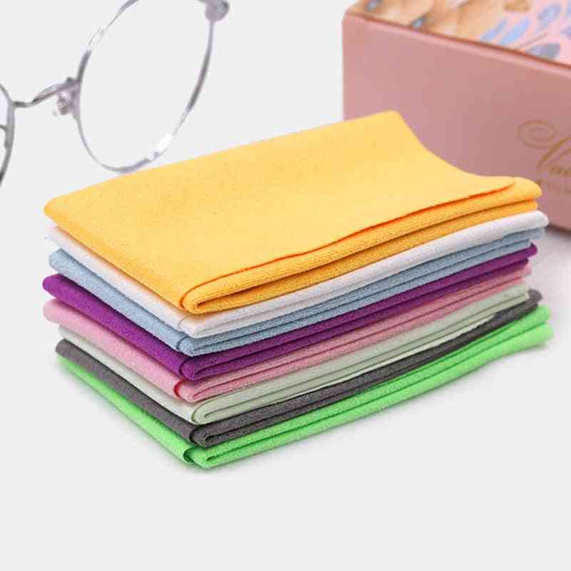 High Quality Microfiber Glass Cleaning Cloth