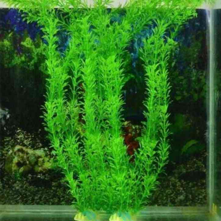 Underwater Artificial Aquatic Plant Ornaments