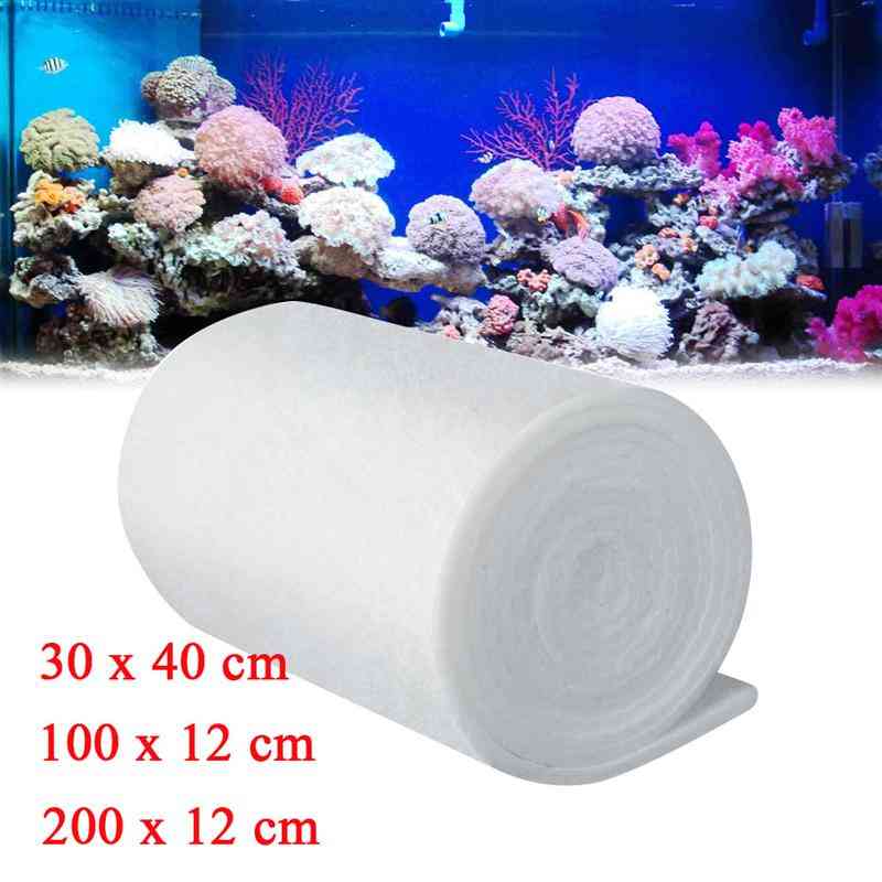 Aquarium Filter Foam Fish Tank Filter Pad