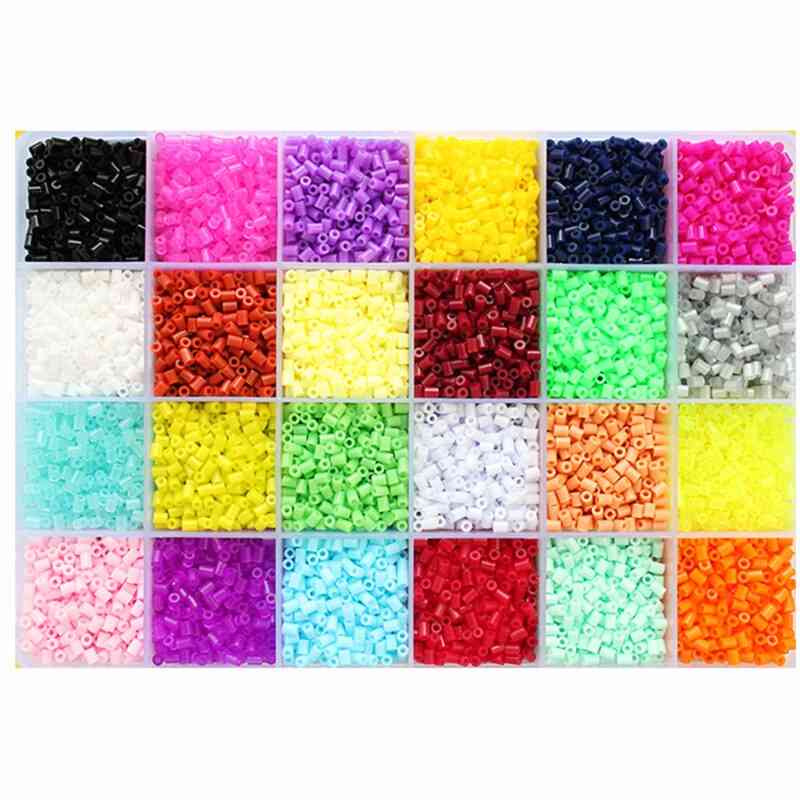 Fuse Bead Jigsaw Puzzle 3d For