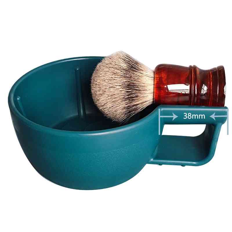 Dscosmetic Pp Shaving Bowl Wet Shave