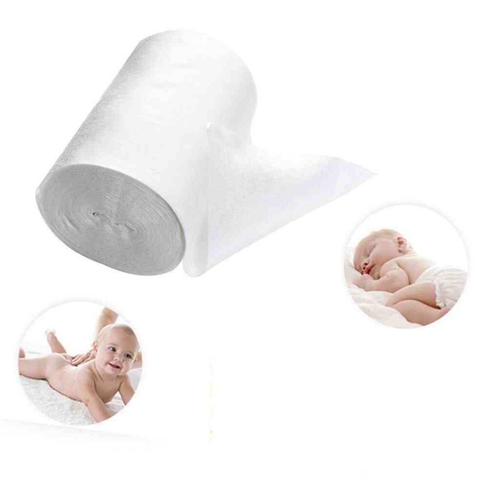 Baby Disposable Diapers, Biodegradable Flushable Nappy Liners