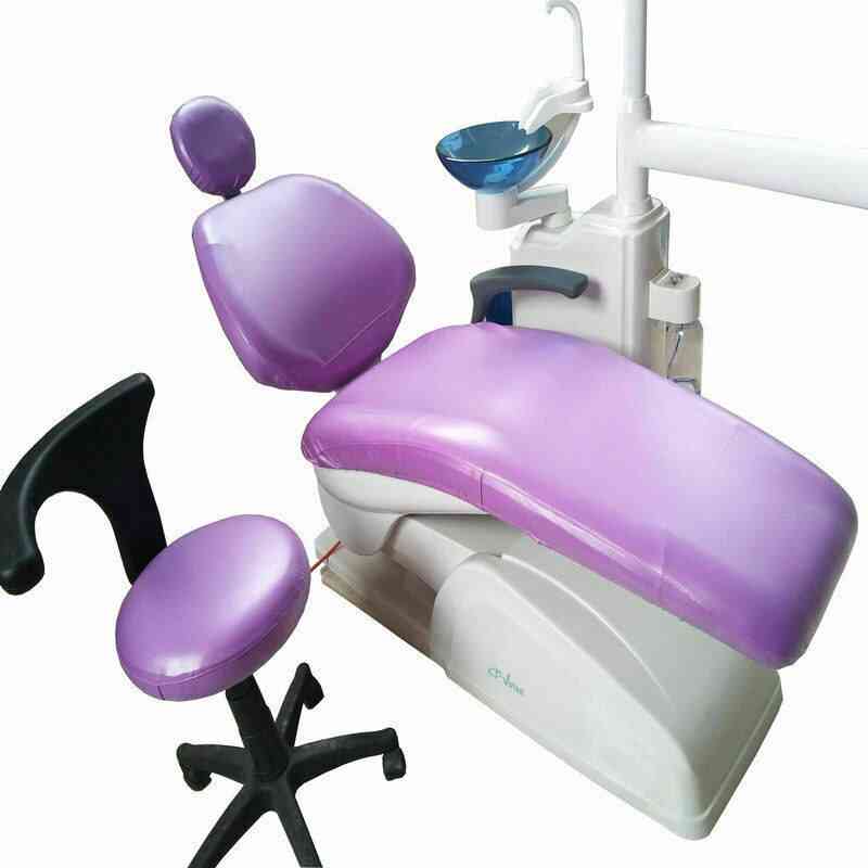 Dental enhed betræk stof tandlæge stol beskytter