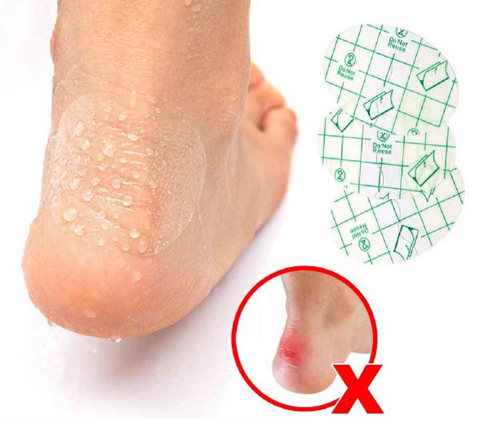 Foot Care Heel Sole Pad Sticker Patch