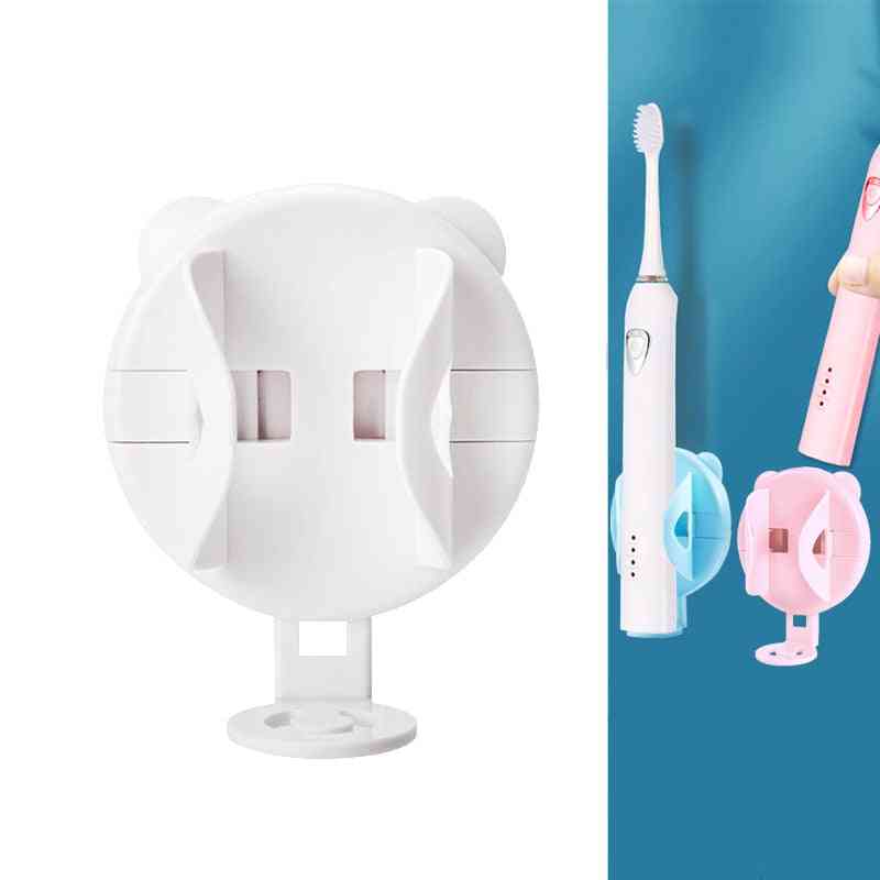 Creative Electric Toothbrush Wall-mounted Holders