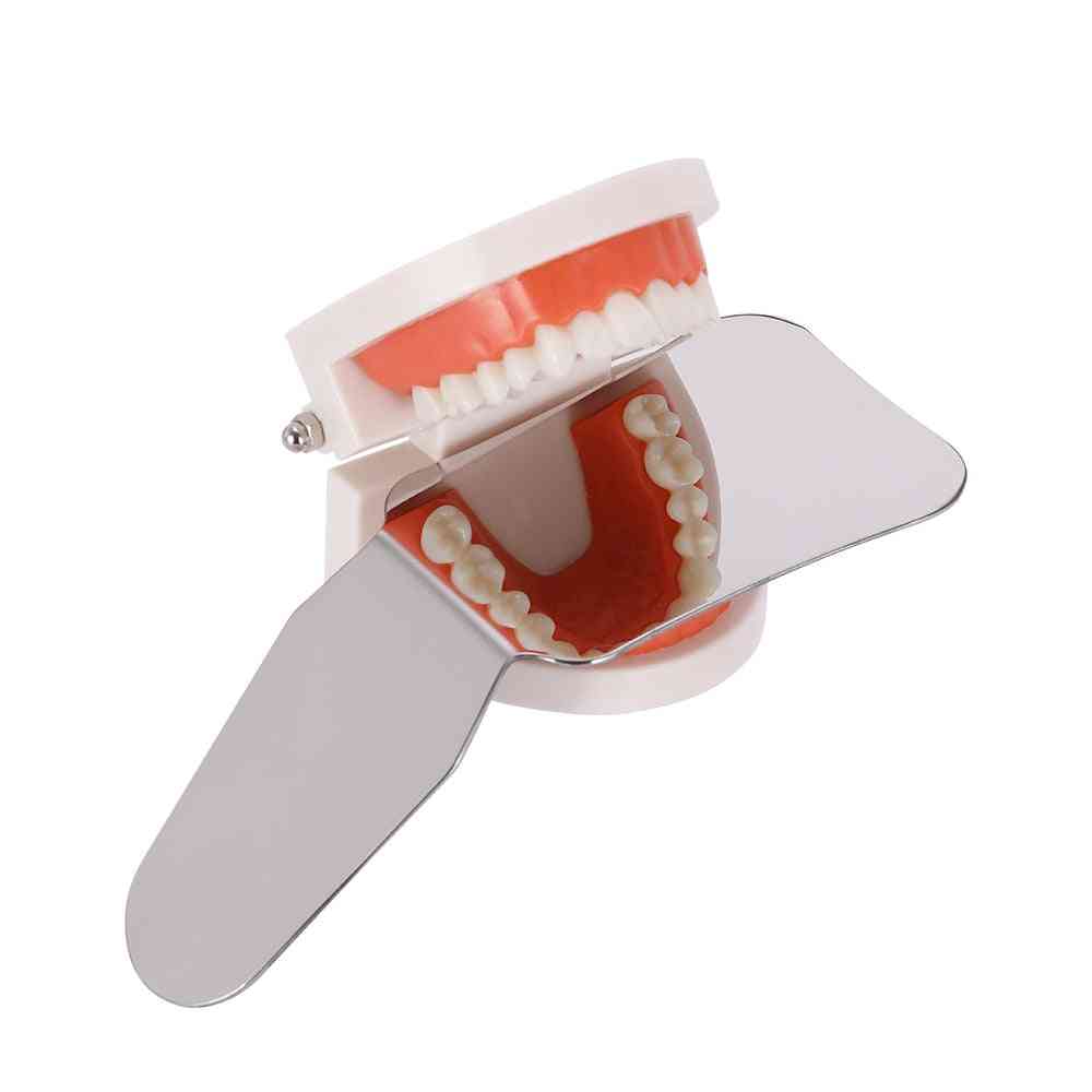 Dental Photography Mirrors Orthodontic Reflector