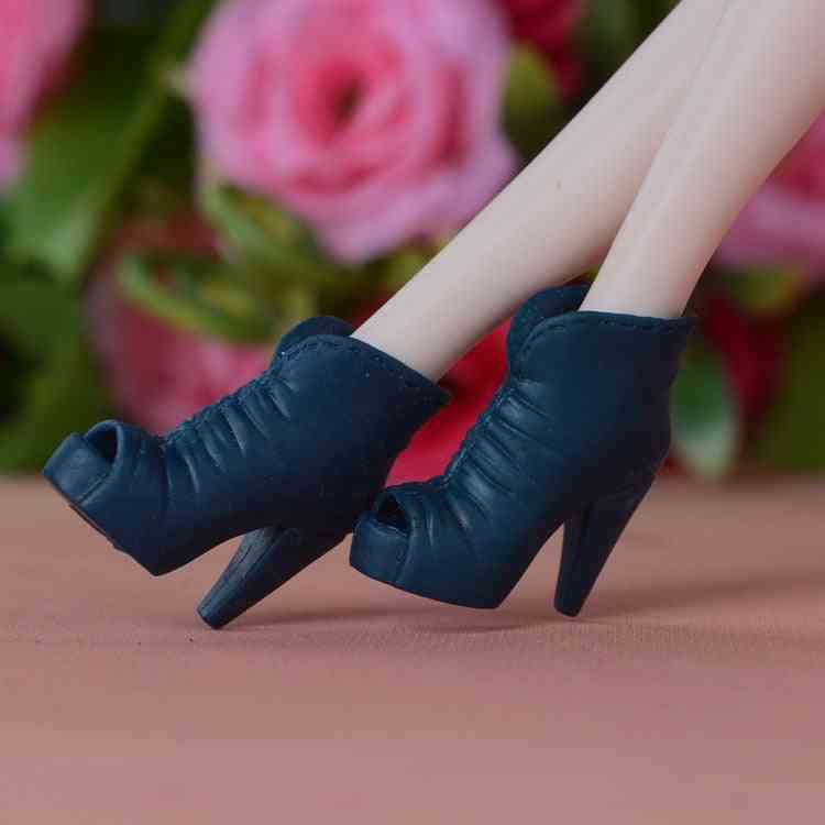 Mix Style High Heels Sandals Boots  Assorted Shoes Accessories