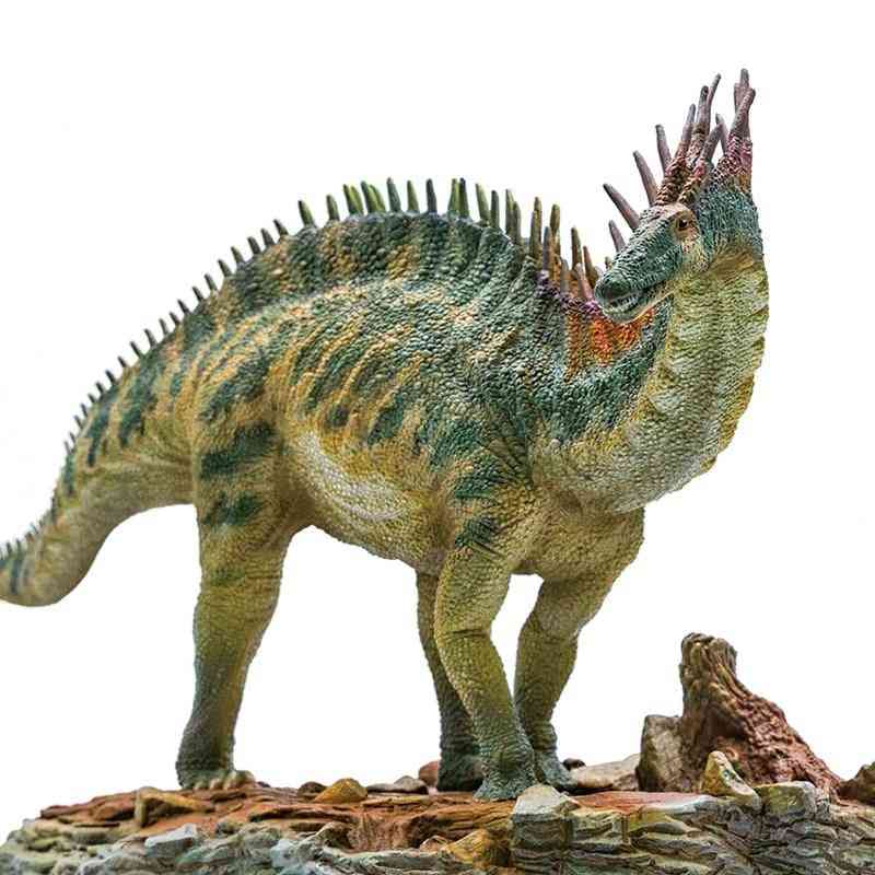 Dinosaur Museums Series Scientific Art Models