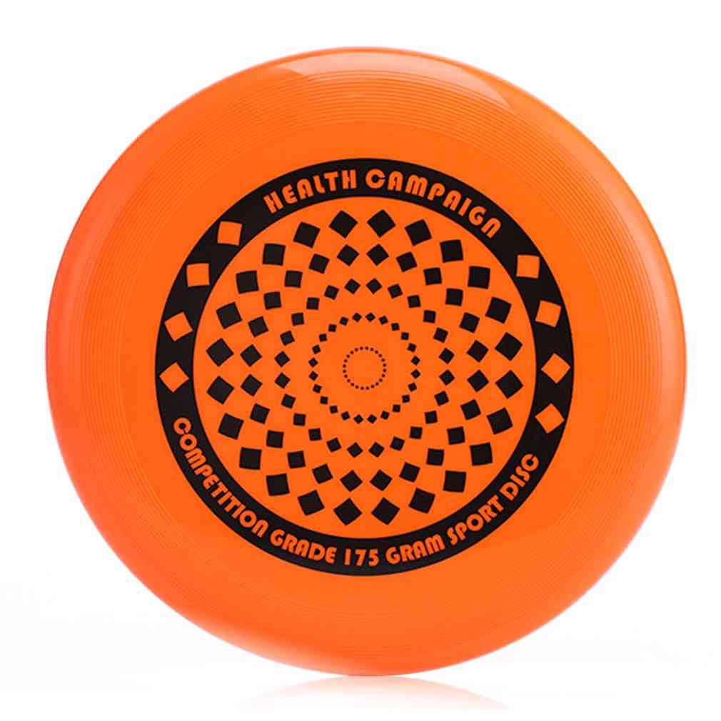 Professional 175g 27cm Ultimate Flying Disc