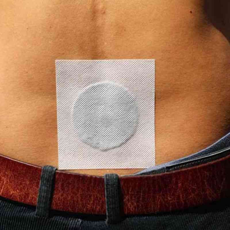 Far Infrared Magnetic Therapy Arthritis Pain Relief Patch