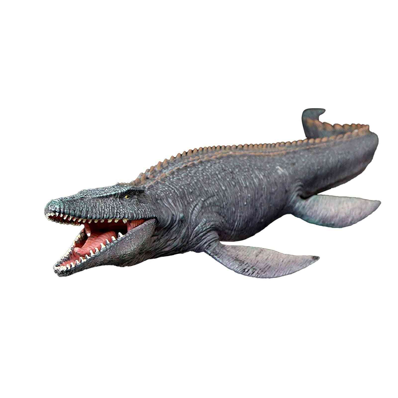 Realistic Large Dinosaur Model
