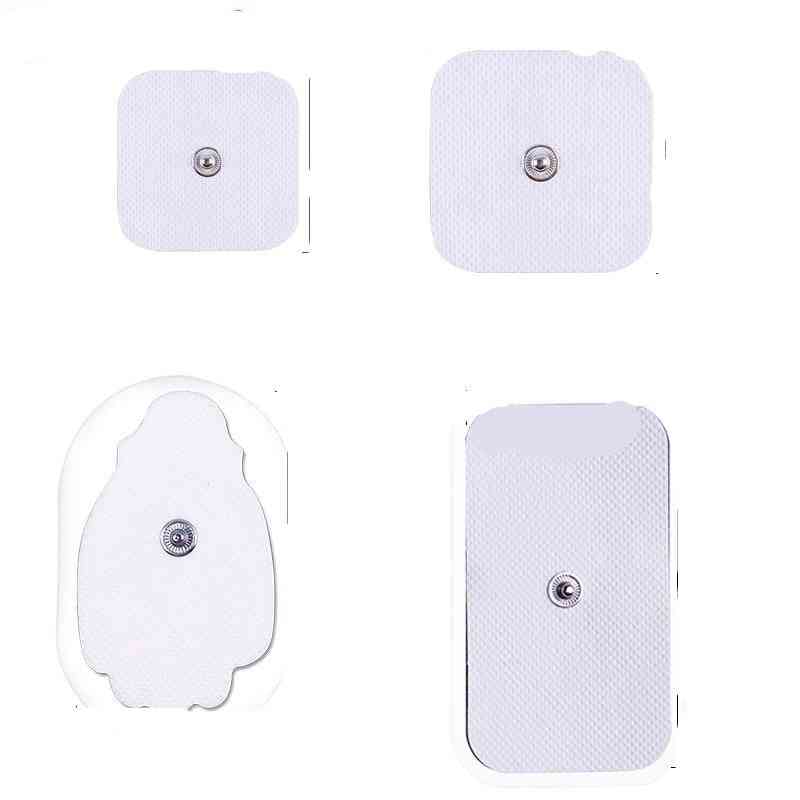 Pads For Tens Acupuncture Physiotherapy Machine