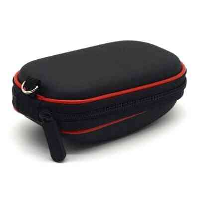 Hard Eva Pu Protective Case Carrying Cover Storage Bag For Magic Mouse