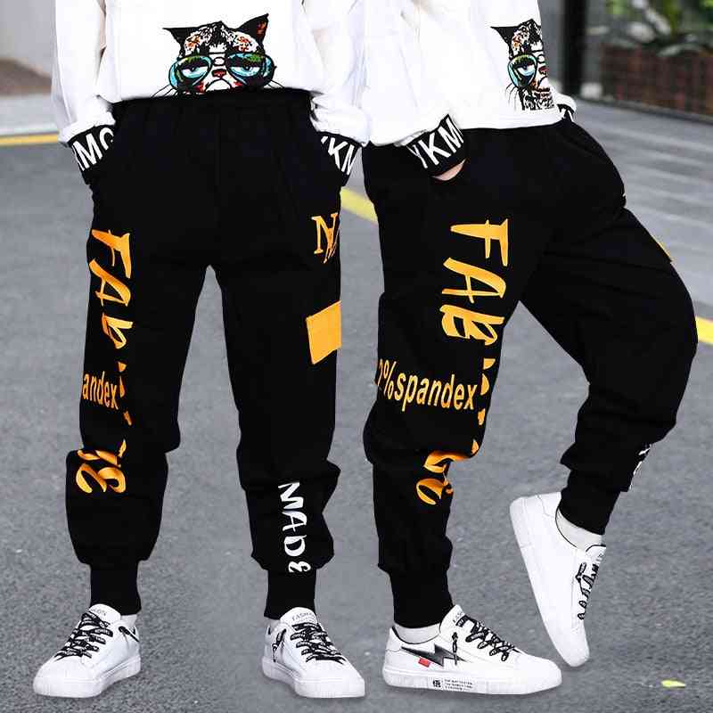 New Arrival Sport Pants, Cotton Loose Camouflage Trousers