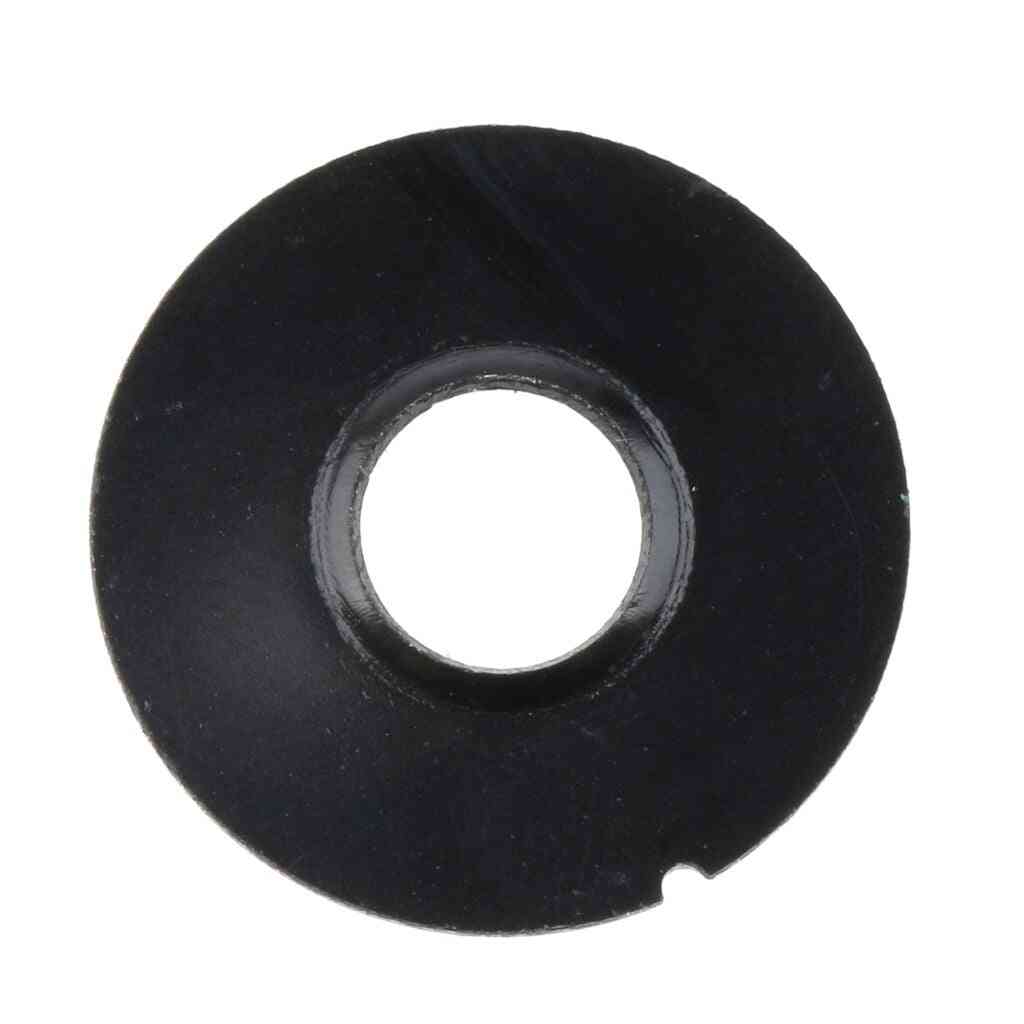 Top Cover Mode Function Dial Mode Plate Interface Cap Replacement For Canon
