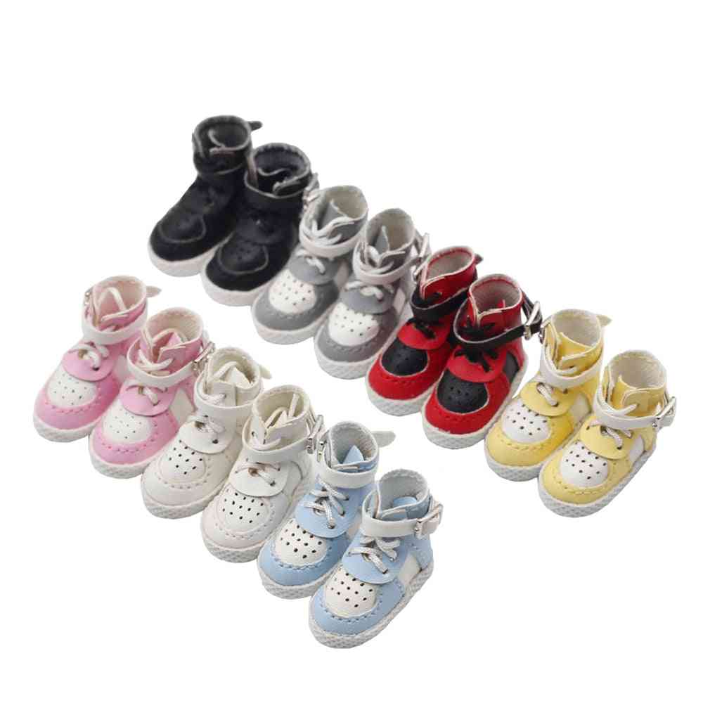 Baby Shoes Body Casual Boots Dolls Shoes Accessories