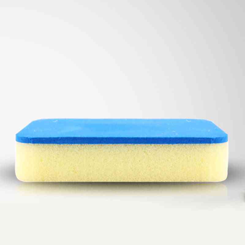 Table Tennis Rubber Cleaner Sponge Cleaning