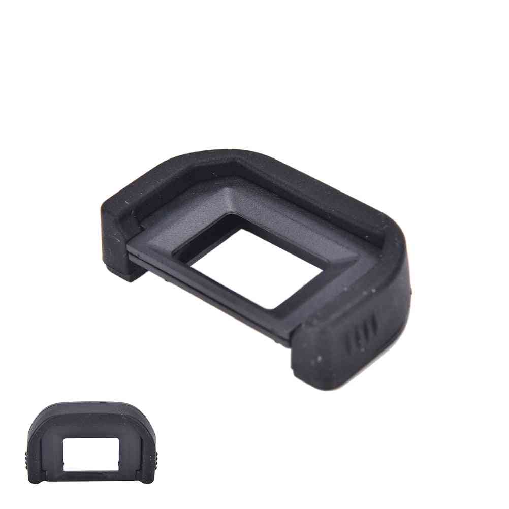 Rubber Eyecup Viewfinder For Canon