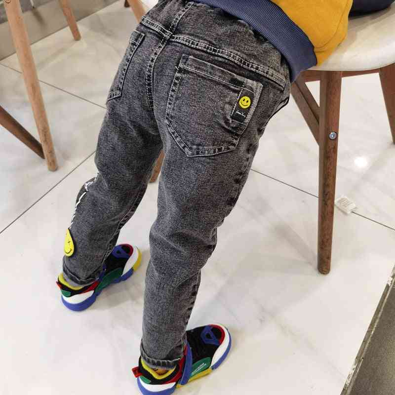 Kids Clothes Jeans Pants Wears Denim