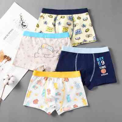Children's Shorts Or Panties For Baby Boy