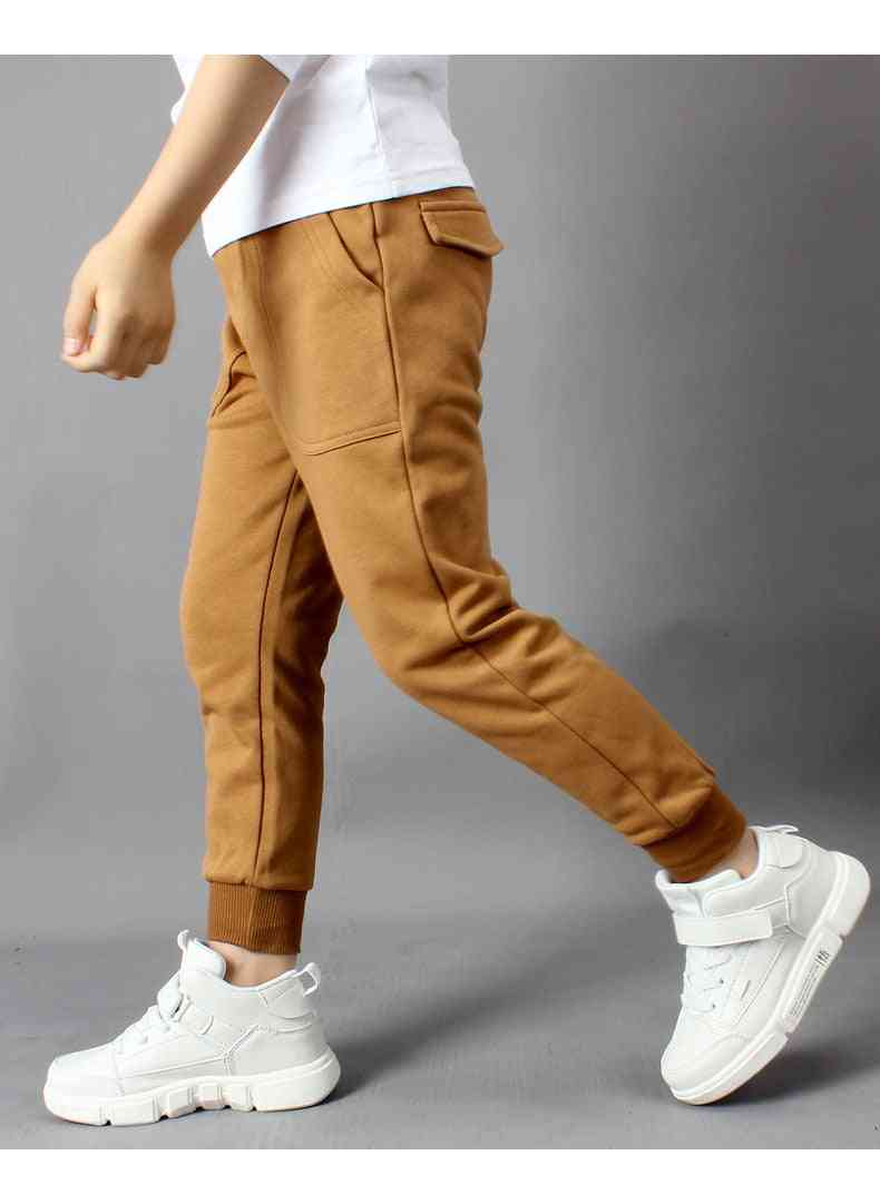 Casual Style Pants Trousers For