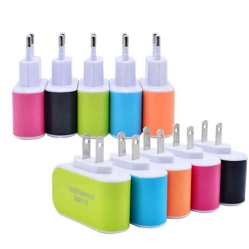 Wall Home Travel Ac Charger Adapter
