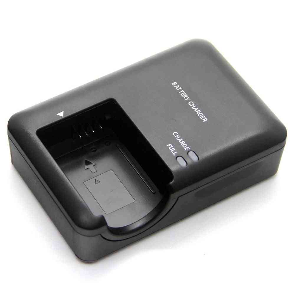 Battery Charger For Camera Canon