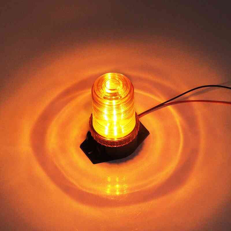 Led Flexible Warning Signal Lamp Light