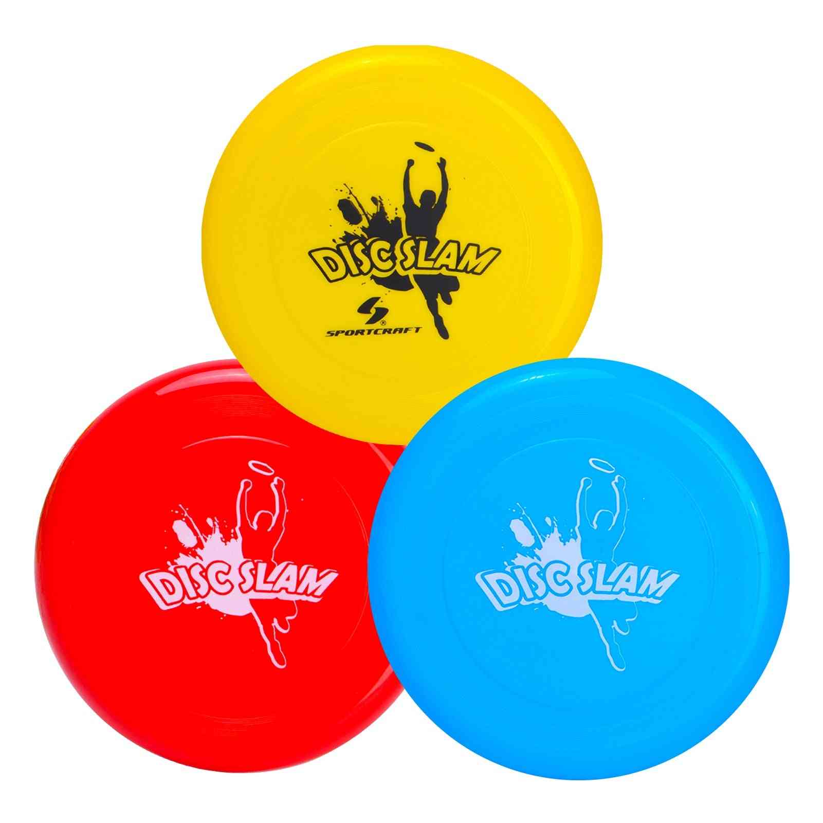 Outdoor Entertainment Tools Adult Flying Disc