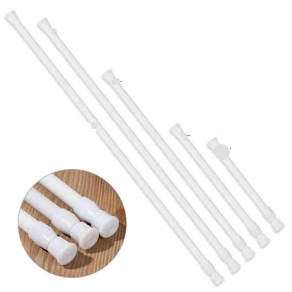 Multifunctional Spring Loaded Extendable Rod
