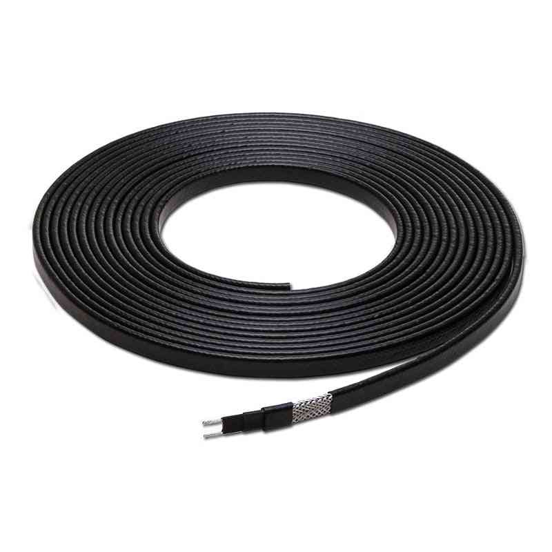 Water Pipe Freeze Protection Heat Cable