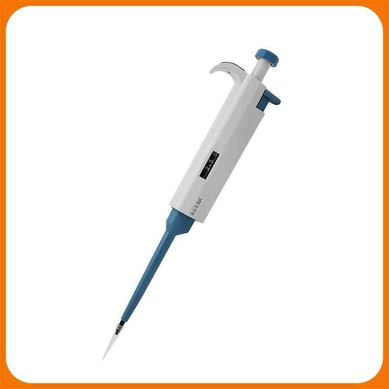 High Accuracy, Autoclavable Micro Pipette