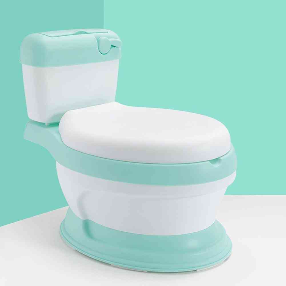 Toddler Potty Toilet Training Seat