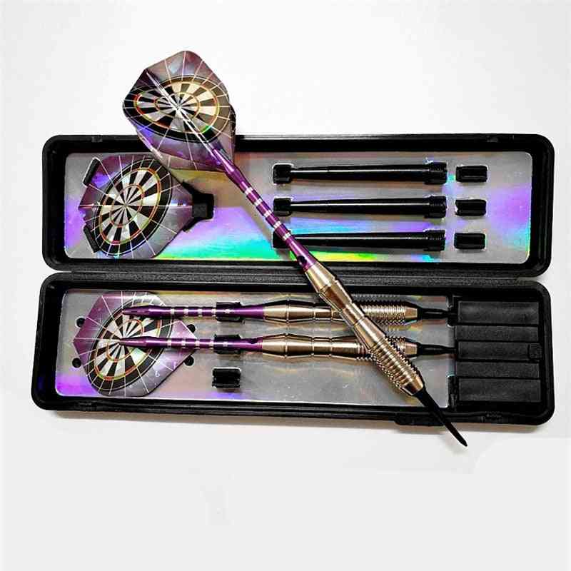 Professional Electronic Soft Tip Darts