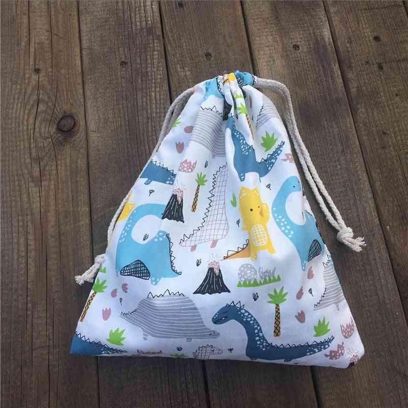 Drawstring Sorted Pouch Party Bag