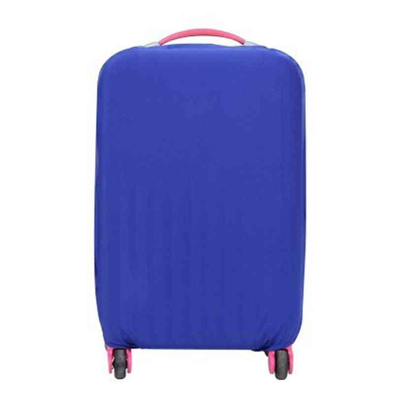 Luggage Dust Cover Travel Accessories Trolley Case Cover