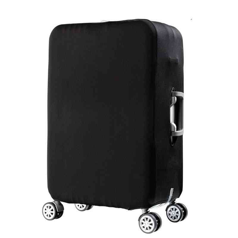 Suitcase Case Travel Trolley Suitcase Protective Cover