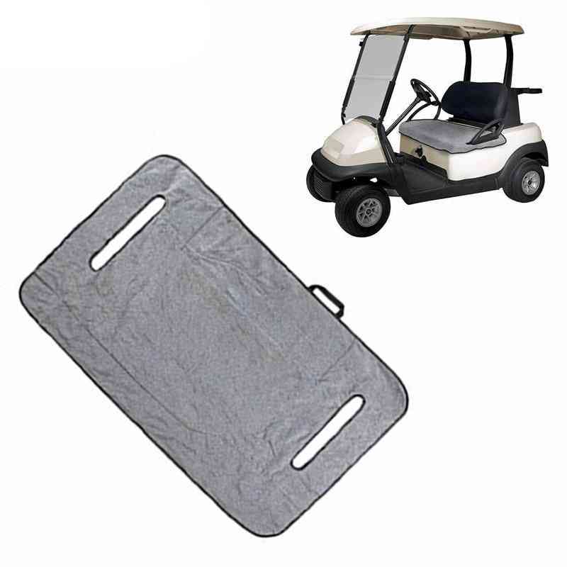 Golf Carts Seats Cover