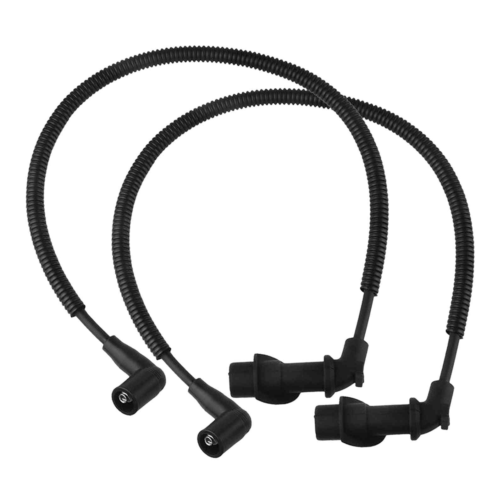 Spark Plug Ignition Coil Wires For Polaris Rzr